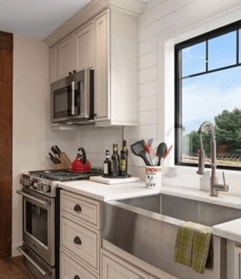 fiberglass window from Pella Windows