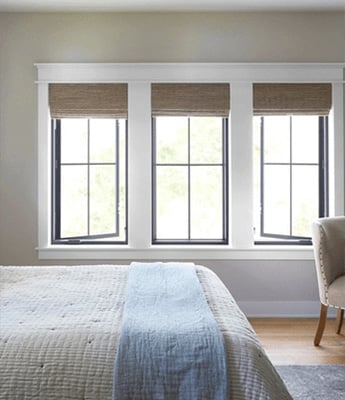 Pella fiberglass windows