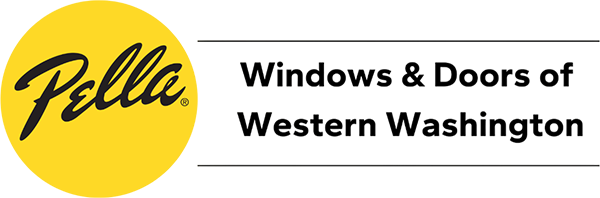 Pella Windows & Doors of Western Washington logo