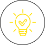 Pella Windows & Doors of Western Washington lightbulb icon