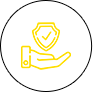 Pella Windows & Doors of Western Washington warranty icon