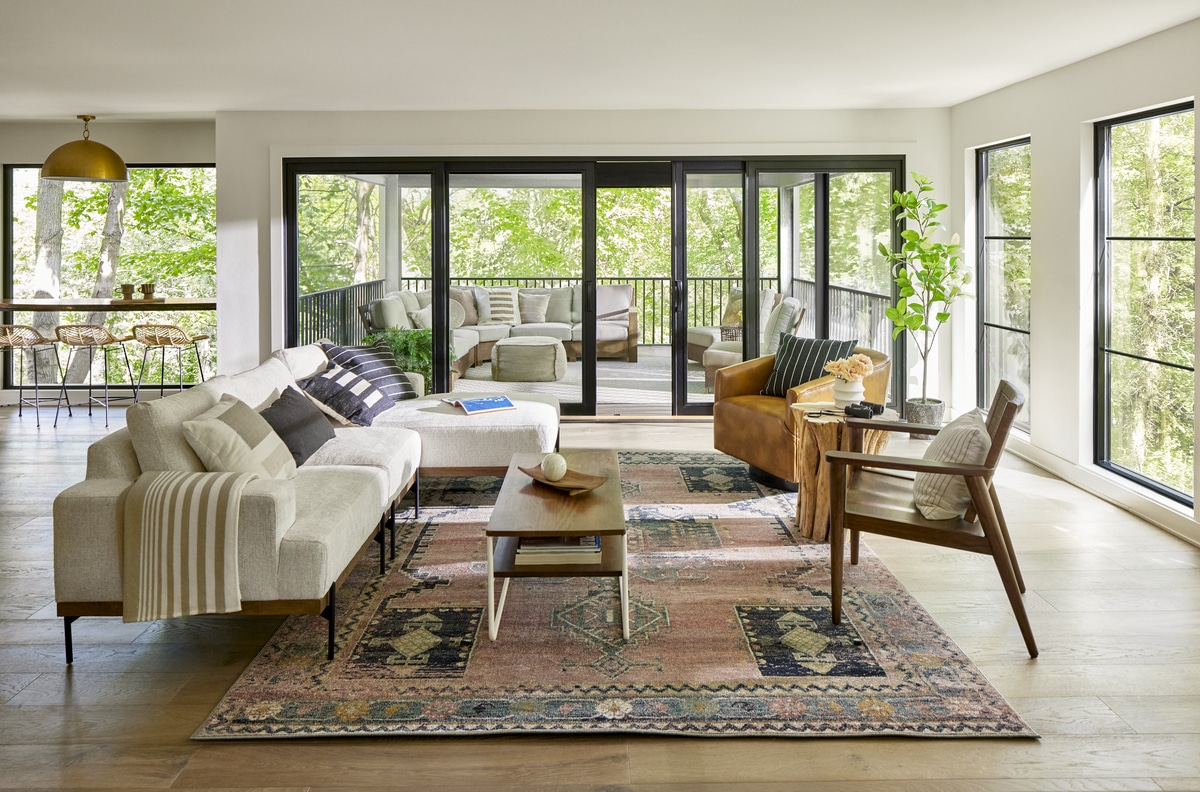 How to Update Your Home Space With Windows and Glass
