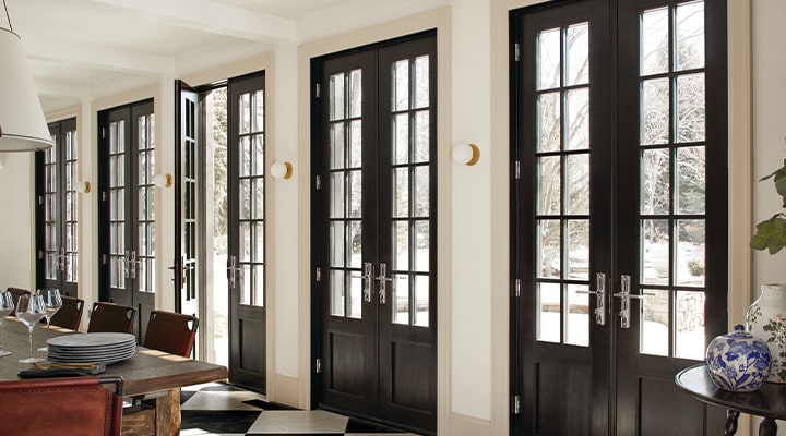 Pella Windows & Doors of Western Washington