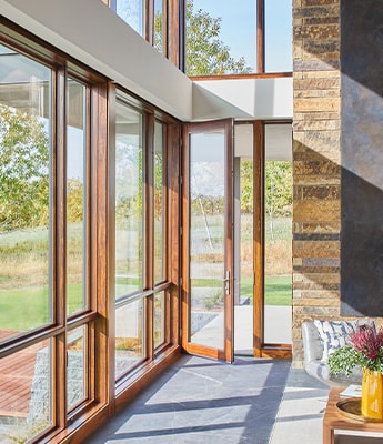 Pella Windows & Doors of Western Washington