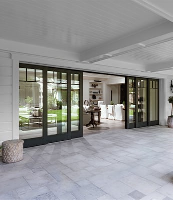 Pella Windows & Doors of Western Washington