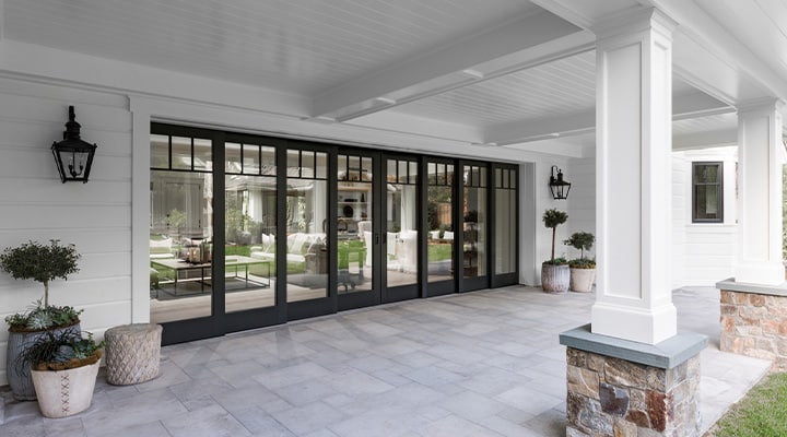 Pella Windows & Doors of Western Washington