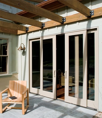 Pella Windows & Doors of Western Washington