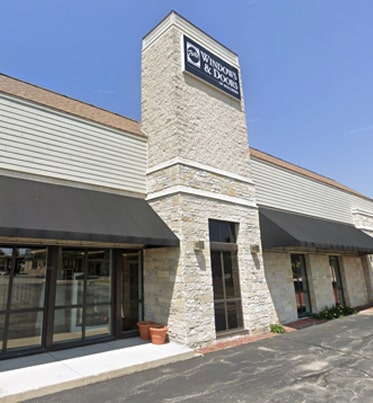 Bothell Seattle area Pella windows and doors showroom