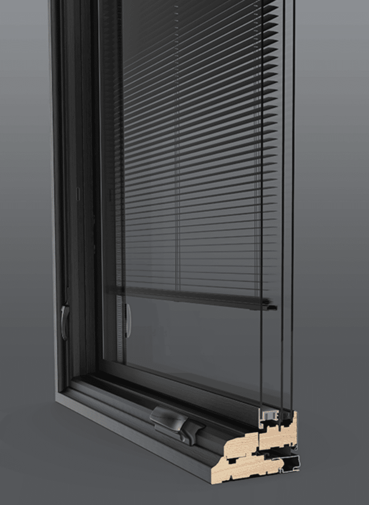 noise reduction sound-proof windows by Pella