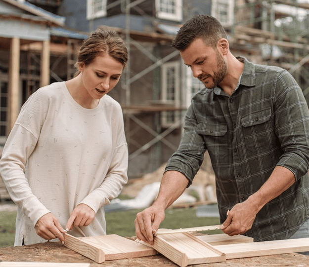 financing options for types of windows
