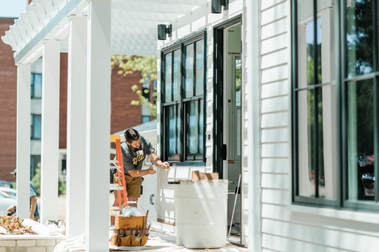 residential pella difference