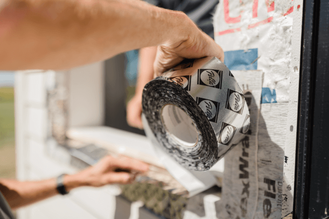 pella standard of quality in insulating a window parts and service