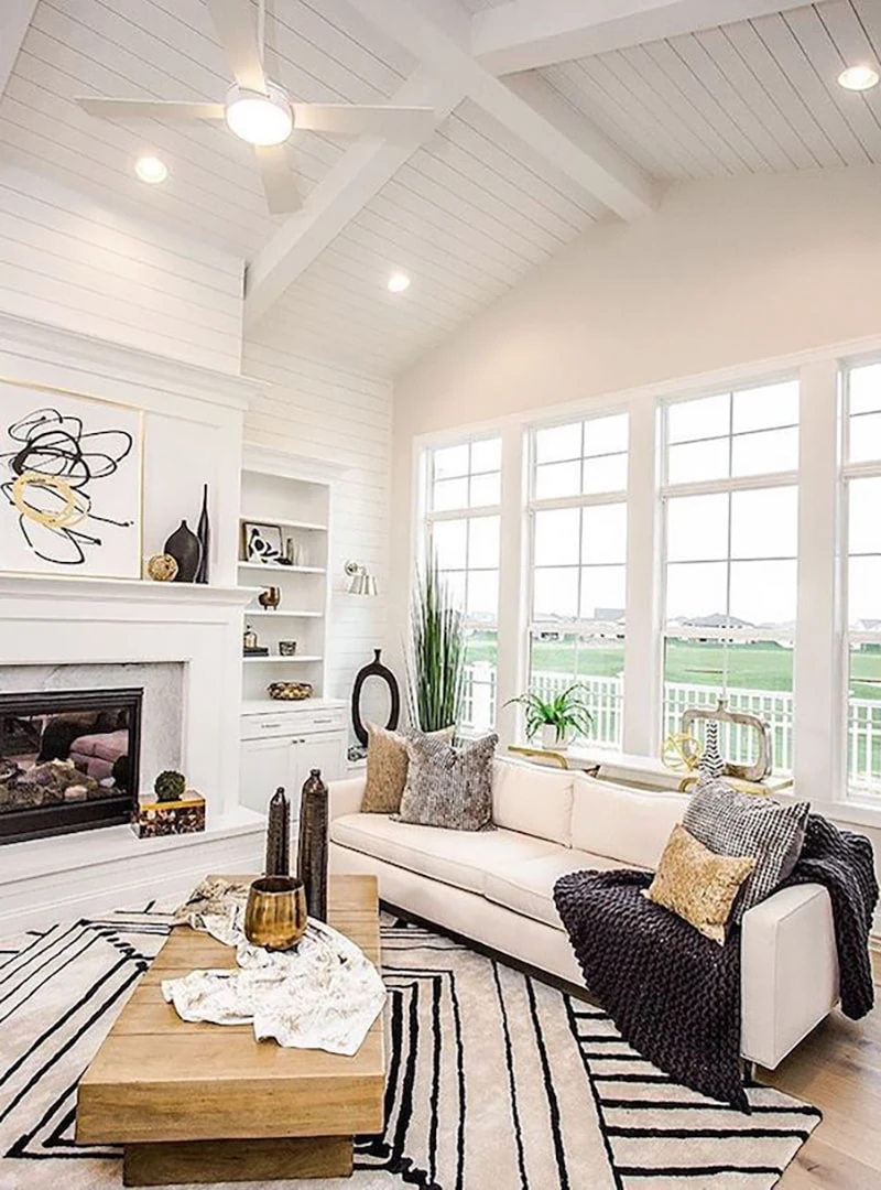 The Do’s and Don’ts of Replacing Family Room Windows