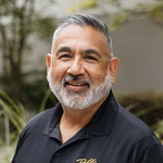 Tony Mercado